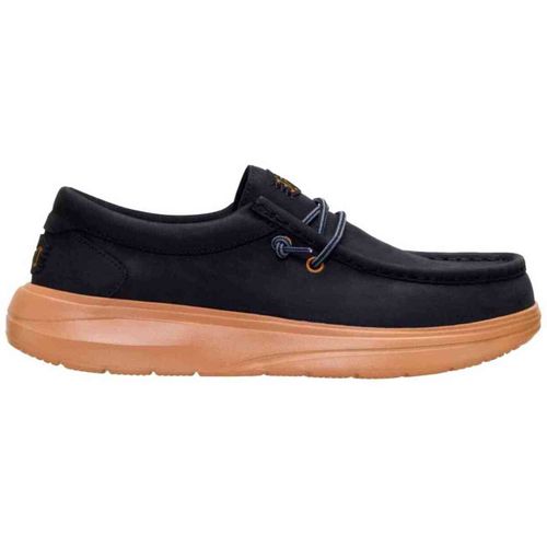 Mocassins HEYDUDE HD-WLYSU-blk - HEYDUDE - Modalova