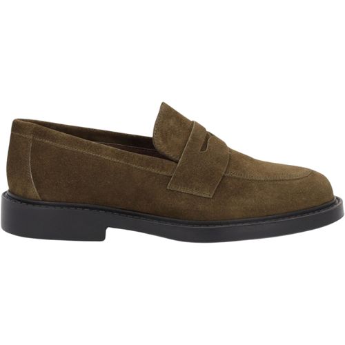 Mocassins Frau A81C4 - Frau - Modalova