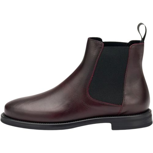Bottines Frau A98N3 - Frau - Modalova