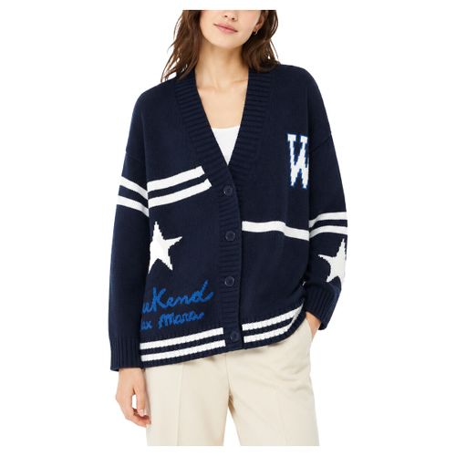 Gilet Max Mara WKDBELGIO - Max Mara - Modalova