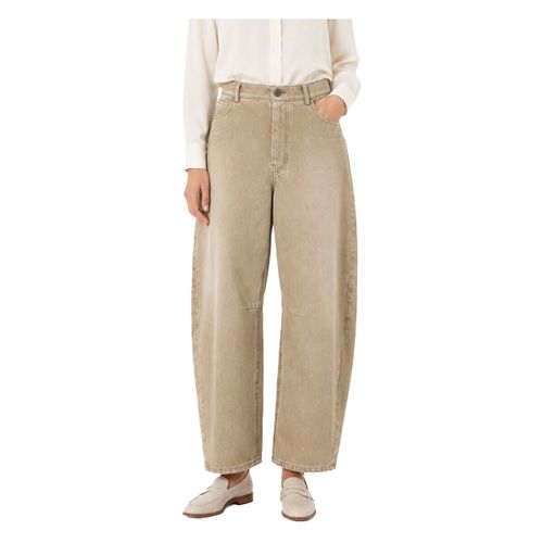 Jeans larges Max Mara WKDARCADIA - Max Mara - Modalova