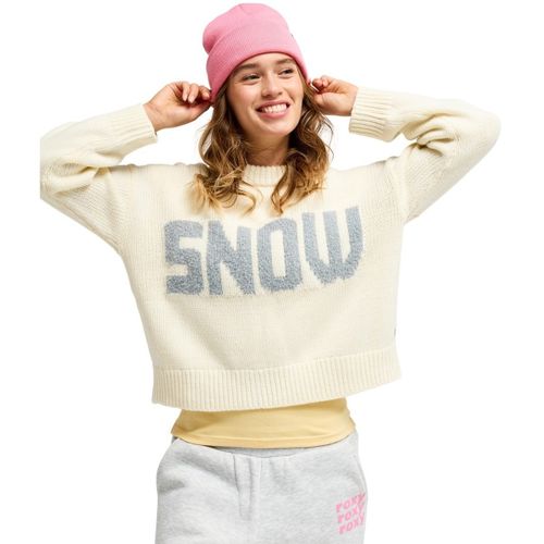 Pull Roxy Exploring Snow - Roxy - Modalova