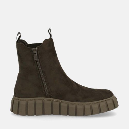 Boots Refresh TRONCHETTO - Refresh - Modalova