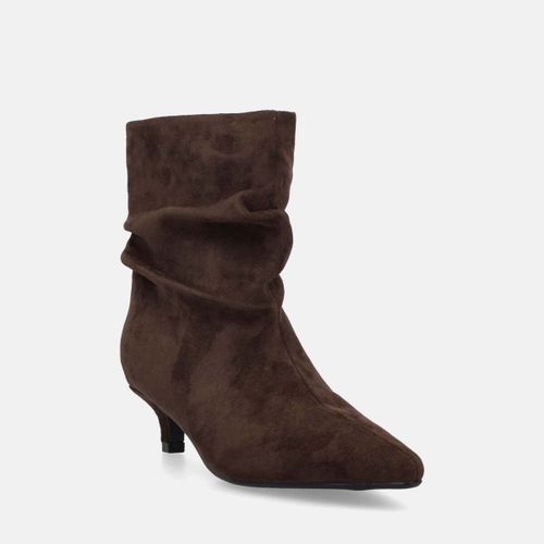 Bottines Gold&gold TRONCHETTO TACCO - Gold&gold - Modalova