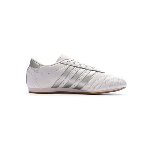 Baskets basses adidas Taekwondo - adidas - Modalova