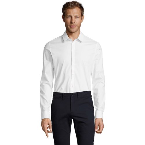 Chemise Sols Blake - Sols - Modalova