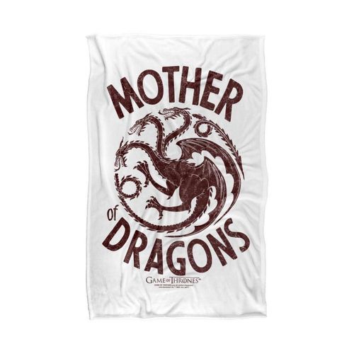 Plaids, jetés 147 cm x 91 cm TV39761 - Game Of Thrones - Modalova
