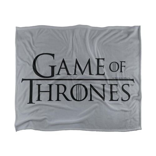 Plaids, jetés 147 cm x 91 cm TV39762 - Game Of Thrones - Modalova