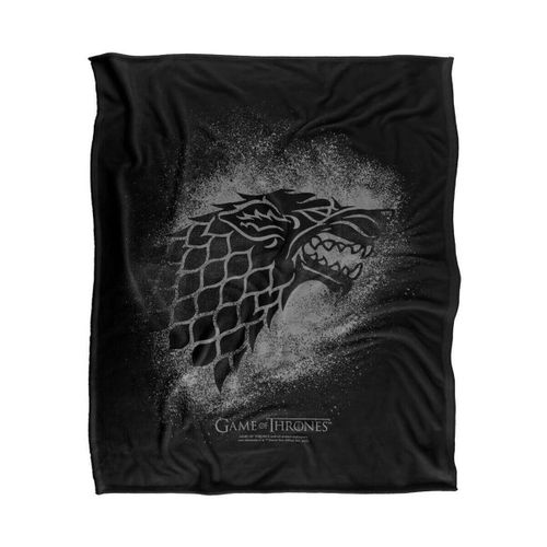 Plaids, jetés 147 cm x 91 cm TV39779 - Game Of Thrones - Modalova