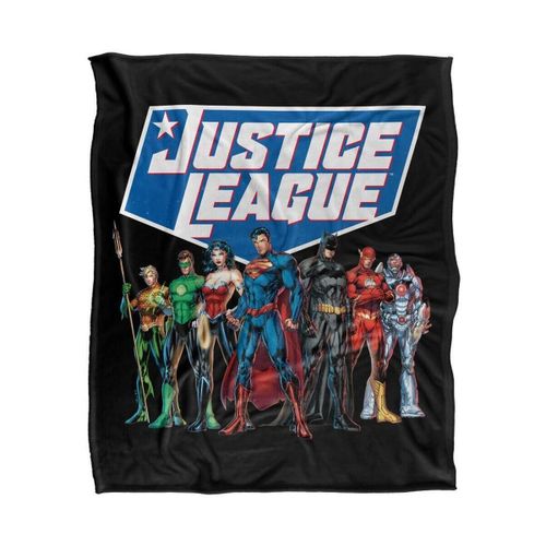 Couvertures 147 cm x 91 cm TV39796 - Dc Comics - Modalova