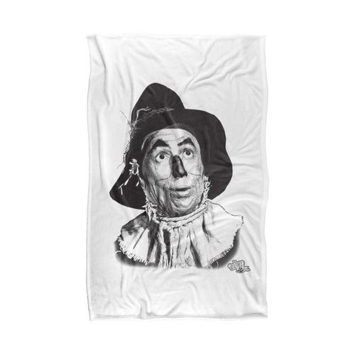Plaids, jetés 147 cm x 91 cm TV39838 - The Wizard Of Oz - Modalova