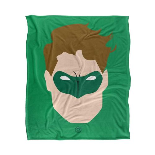 Couvertures 147 cm x 91 cm TV39965 - Dc Comics - Modalova