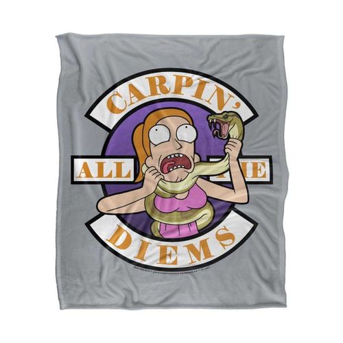 Plaids, jetés 147 cm x 91 cm TV40083 - Dessins Animés - Modalova