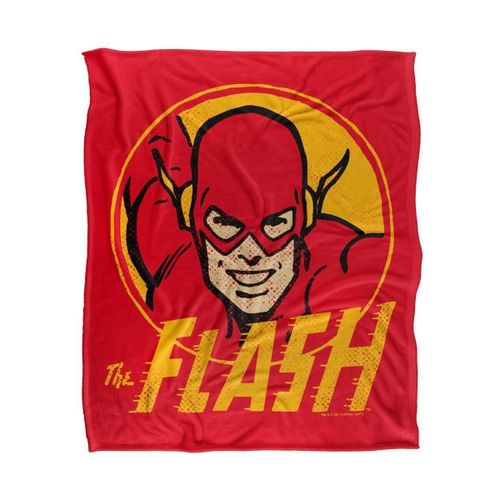 Couvertures 147 cm x 91 cm TV40106 - Dc Comics - Modalova