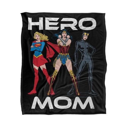 Couvertures 147 cm x 91 cm TV40131 - Dc Comics - Modalova