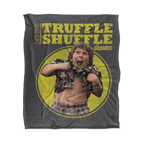 Plaids, jetés 147 cm x 91 cm TV40329 - Goonies - Modalova