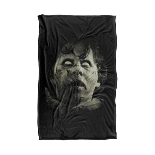 Couvertures 147 cm x 91 cm TV40470 - The Exorcist - Modalova