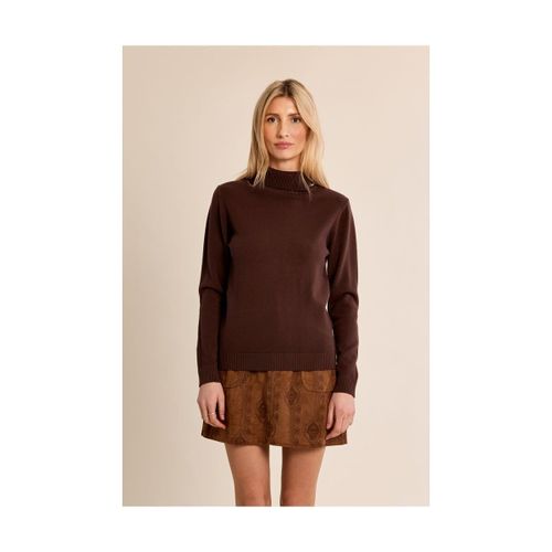 Pull Molly Bracken E1125EN-BROWN - Molly Bracken - Modalova