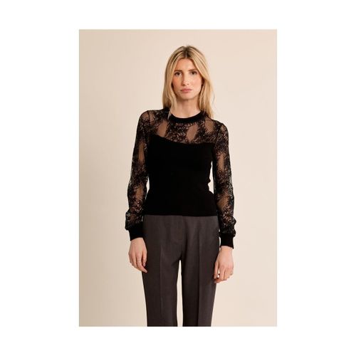 Pull Molly Bracken LA2015EN-NOIR - Molly Bracken - Modalova
