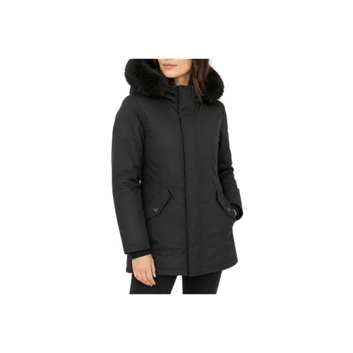 Parka Parka à capuche - Helvetica - Modalova