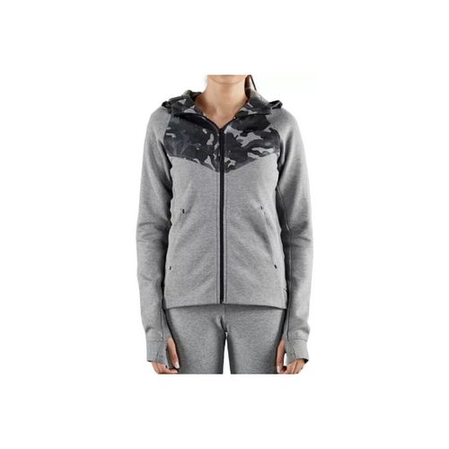 Sweatshirts à capuche TECH FLEECE FULL-ZIP PRINT - Nike - Modalova
