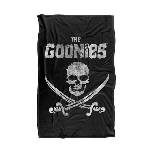 Plaids, jetés 147 cm x 91 cm TV39174 - Goonies - Modalova