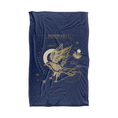 Couvertures 147 cm x 91 cm TV39303 - Harry Potter - Modalova
