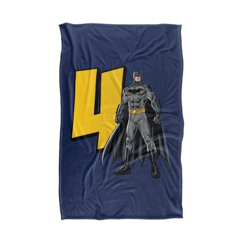 Couvertures 147 cm x 91 cm TV39307 - Dc Comics - Modalova