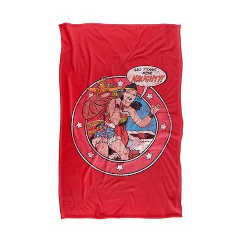 Couvertures 147 cm x 91 cm TV39327 - Dc Comics - Modalova