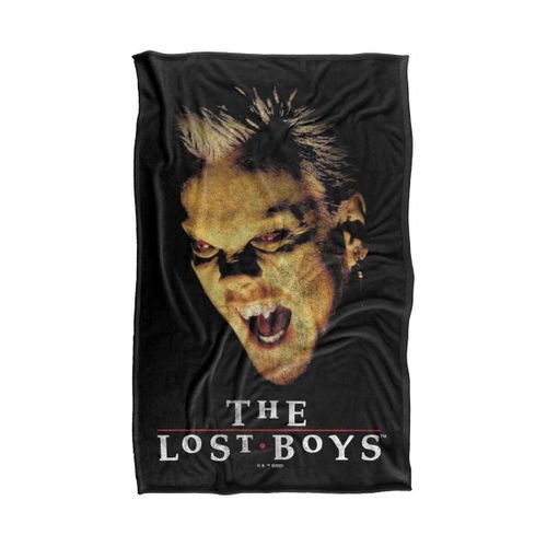 Couvertures 147 cm x 91 cm TV39339 - The Lost Boys - Modalova