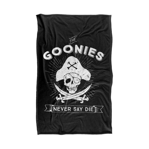 Plaids, jetés 147 cm x 91 cm TV39341 - Goonies - Modalova