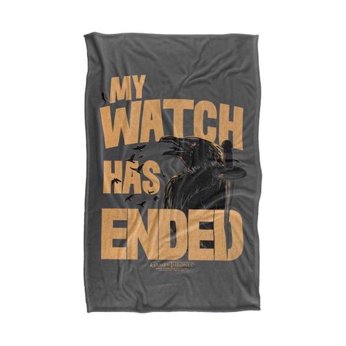Plaids, jetés 147 cm x 91 cm TV39346 - Game Of Thrones - Modalova
