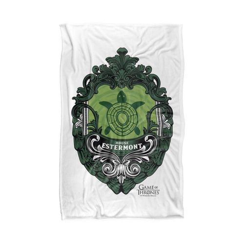 Plaids, jetés 147 cm x 91 cm TV39500 - Game Of Thrones - Modalova
