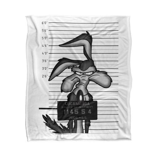 Plaids, jetés 147 cm x 91 cm TV39571 - Dessins Animés - Modalova