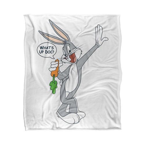 Plaids, jetés 147 cm x 91 cm TV39581 - Dessins Animés - Modalova