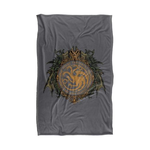 Plaids, jetés 147 cm x 91 cm TV39604 - Game Of Thrones - Modalova