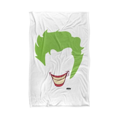 Plaids, jetés 147 cm x 91 cm TV39655 - The Joker - Modalova