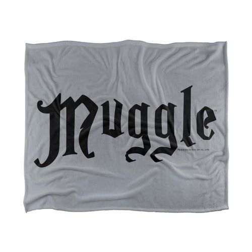 Couvertures 147 cm x 91 cm TV39684 - Harry Potter - Modalova