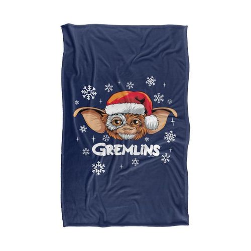 Plaids, jetés 147 cm x 91 cm TV39719 - Gremlins - Modalova