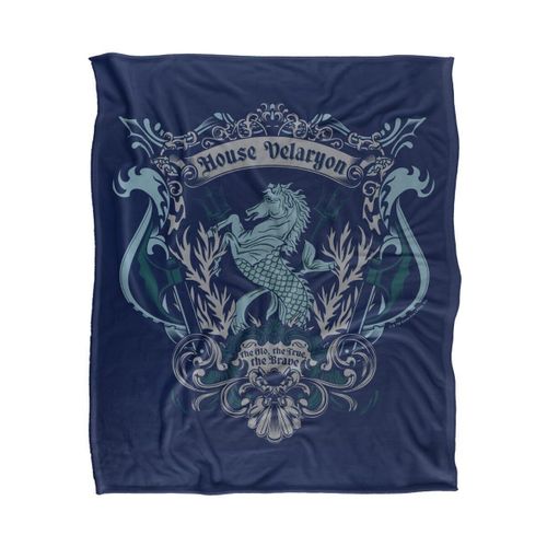 Plaids, jetés 147 cm x 91 cm TV39749 - Game Of Thrones - Modalova