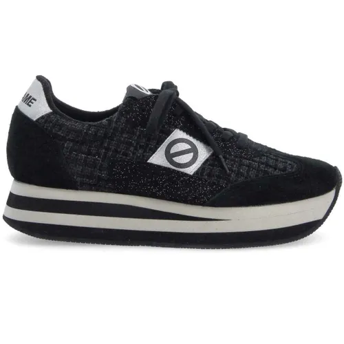Baskets basses FLEX M JOGGER W - No Name - Modalova