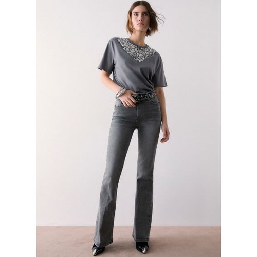 Jeans Liu Jo Jean bootcut - Liu Jo - Modalova