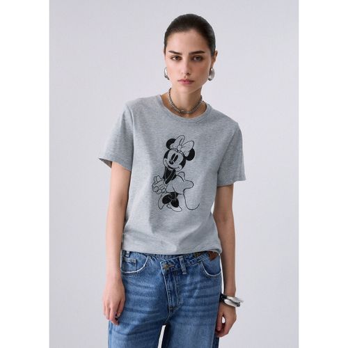 T-shirt T-shirt avec imprimé - Liu Jo - Modalova