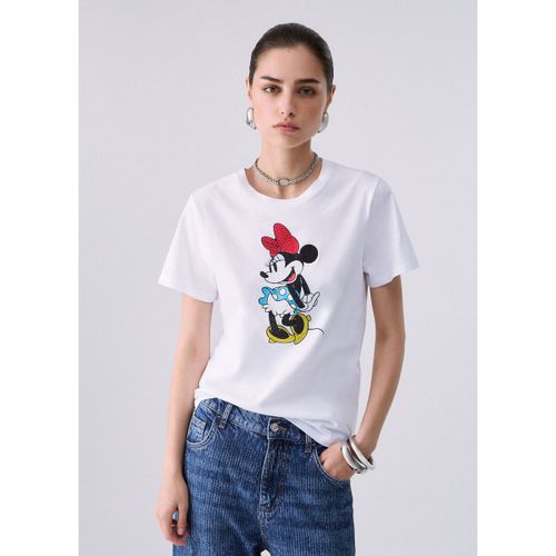 T-shirt T-shirt avec imprimé - Liu Jo - Modalova