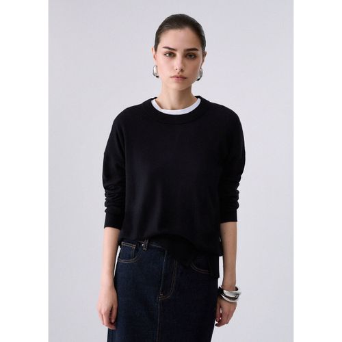 Pull Maille en mélange de laine - Liu Jo - Modalova