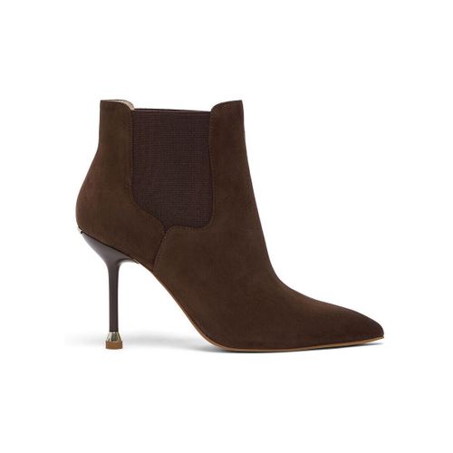 Bottines Liu Jo Bottines en daim - Liu Jo - Modalova