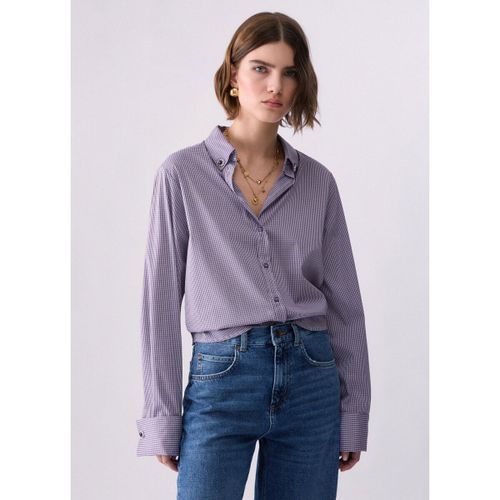 Chemise Liu Jo Chemise à carreaux - Liu Jo - Modalova