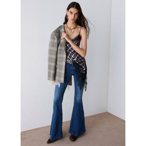 Jeans Liu Jo Jeans super flare - Liu Jo - Modalova