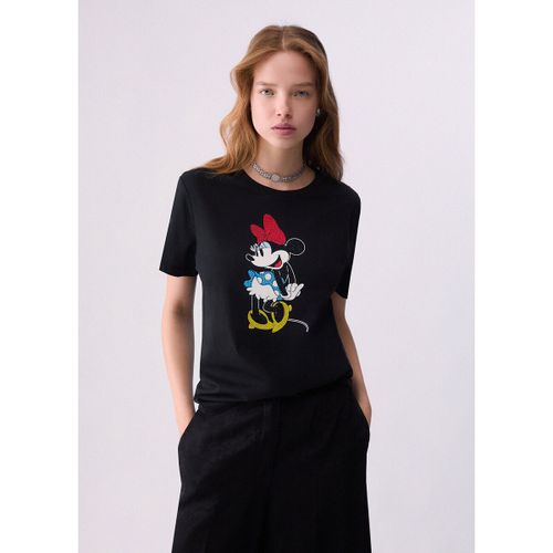 T-shirt T-shirt avec imprimé - Liu Jo - Modalova