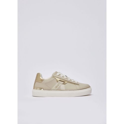 Baskets Liu Jo Sneakers en cuir - Liu Jo - Modalova